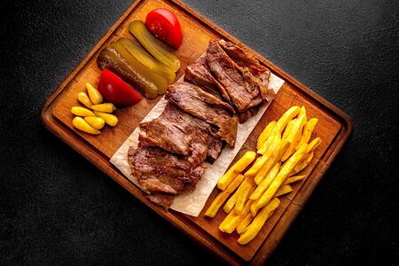 Донер-кебаб