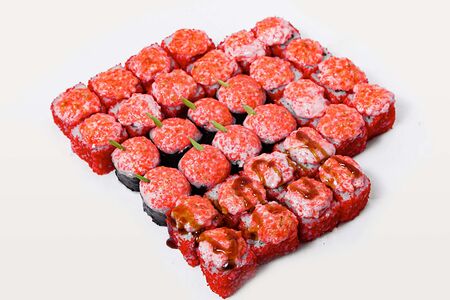 Сет Запеченный New