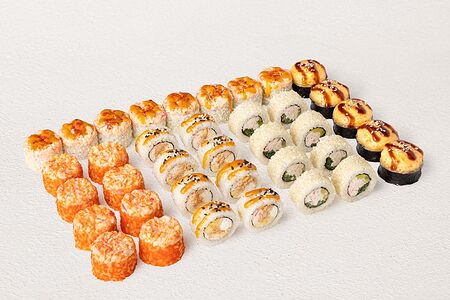 Хитовый хит набор