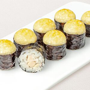Ролл Цыпленок Хот (мини)