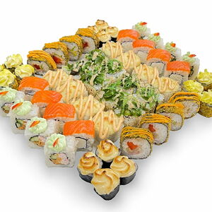 Сет Фирменный