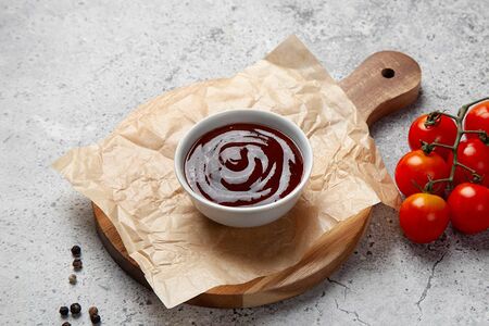 Соус Барбекю