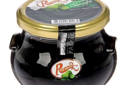 Варенье Рагмак