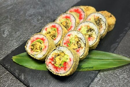 Кай темпура