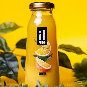 Сок апельсиновый Il primo