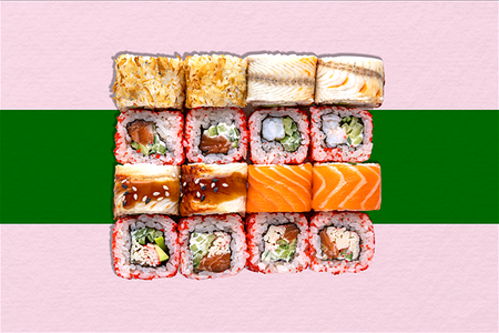 Тейсти ( 16 шт)