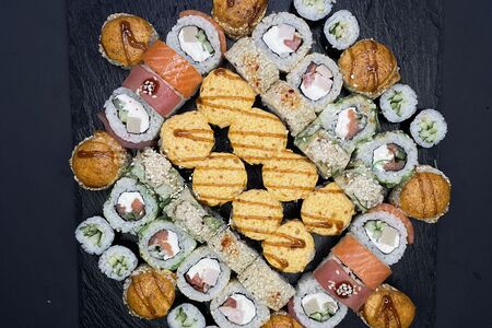 Сет Моя Радость