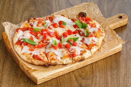 Пицца Маргарита