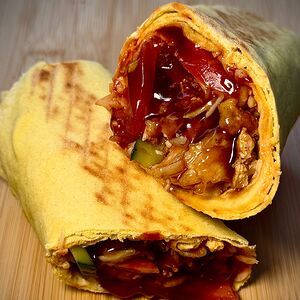Doner терияки