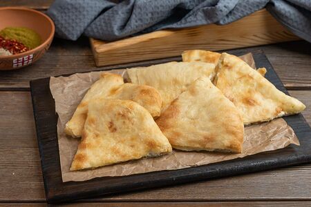 Хачапури Имерули