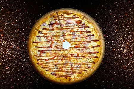 Баварская большая