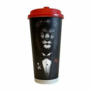 Какао большой объем