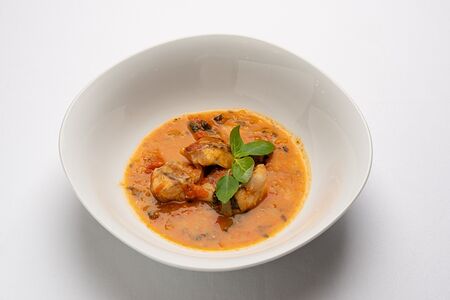 Окунь аква пацца