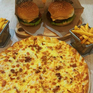 Дуэт на компанию