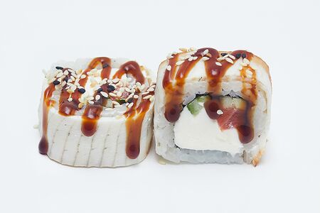 Золотой Дракон