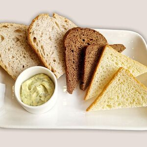 Хлебная корзина ассорти 