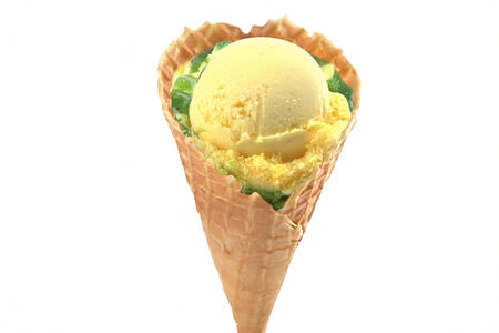 Карибский ананас 