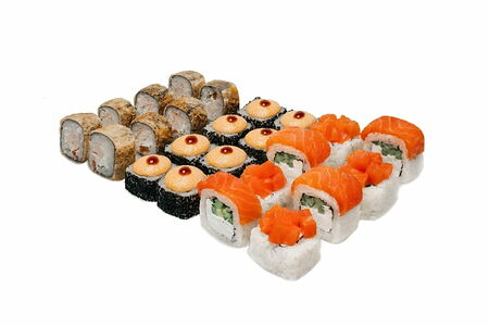 Сет Тет-а-тет