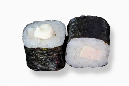 Тори маки с куриной грудкой