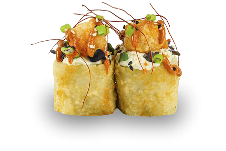 Ролл Крокет