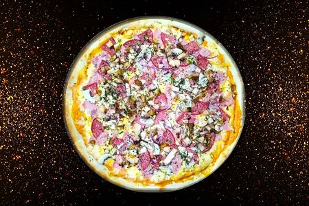 Мясная большая