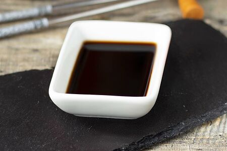 Соевый соус