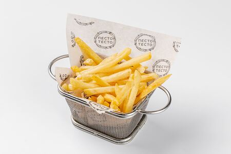 Картошка фри