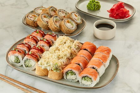 Сет Пикник Биг