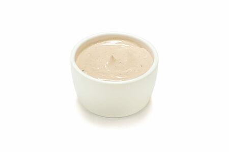 Чесночный соус