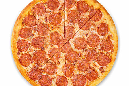 Пицца Пепперони 30 см
