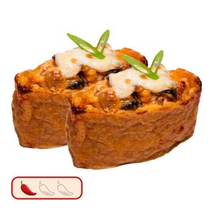 Инари яки чиз унаги 