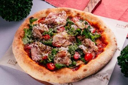 Прошутто классическая