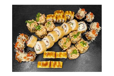 Сет Брависсимо