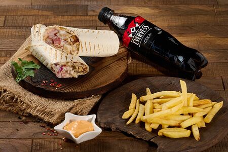 Макси комбо