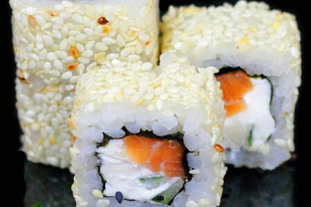 Ролл Филадельфия Special