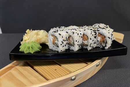 Филадельфия в кунжуте