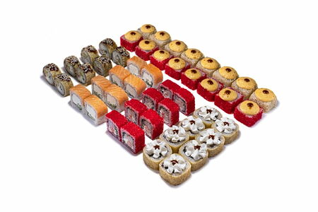 Сет Лакшери