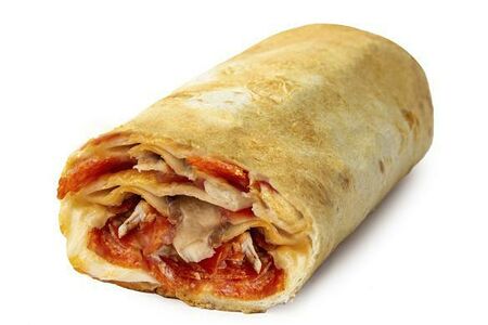 Пeпперони Джонер