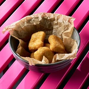 Наггетсы куриные