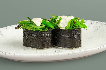 Гункан Чука