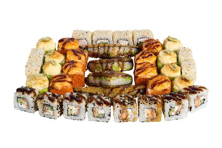 Сет Марафон