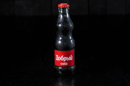 Добрый Кола