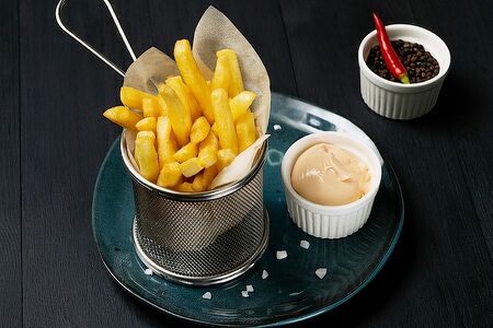 Картофель фри