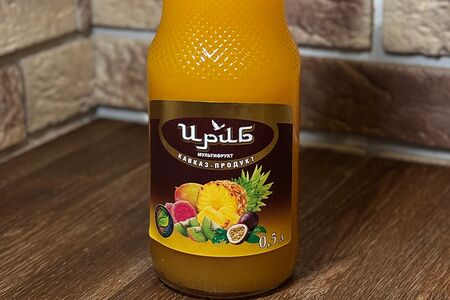 Ириб Мультифрукт