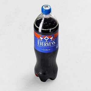 Эвервес Кола 1 л