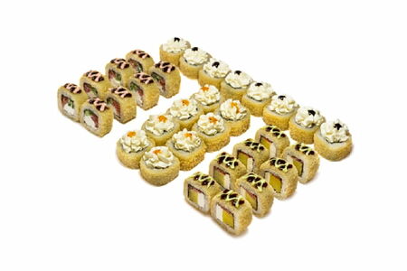 Сет Последние гроши