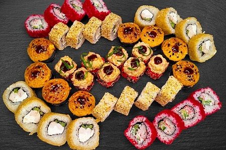 Сет Выгодный