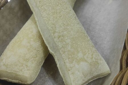 Хлебные булочки