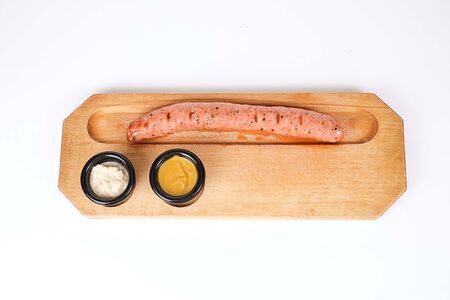 Мисливецкая