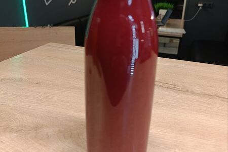 Морс клюквенный 